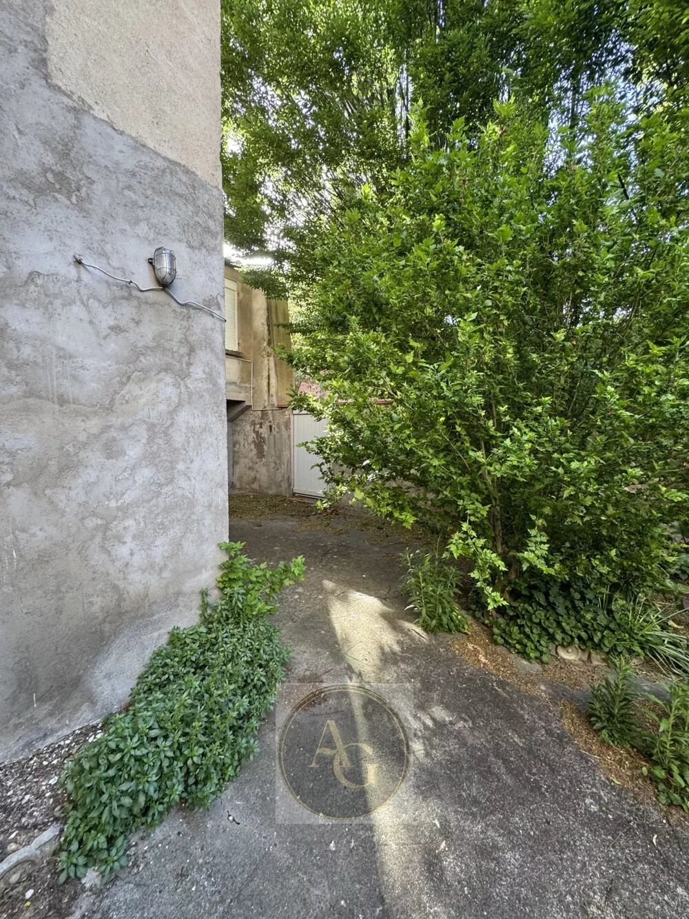 Vente Immeuble Immeuble de rapport 2 lots au coeur de Villefranche de Lauragais Villefranche-de-lauragais