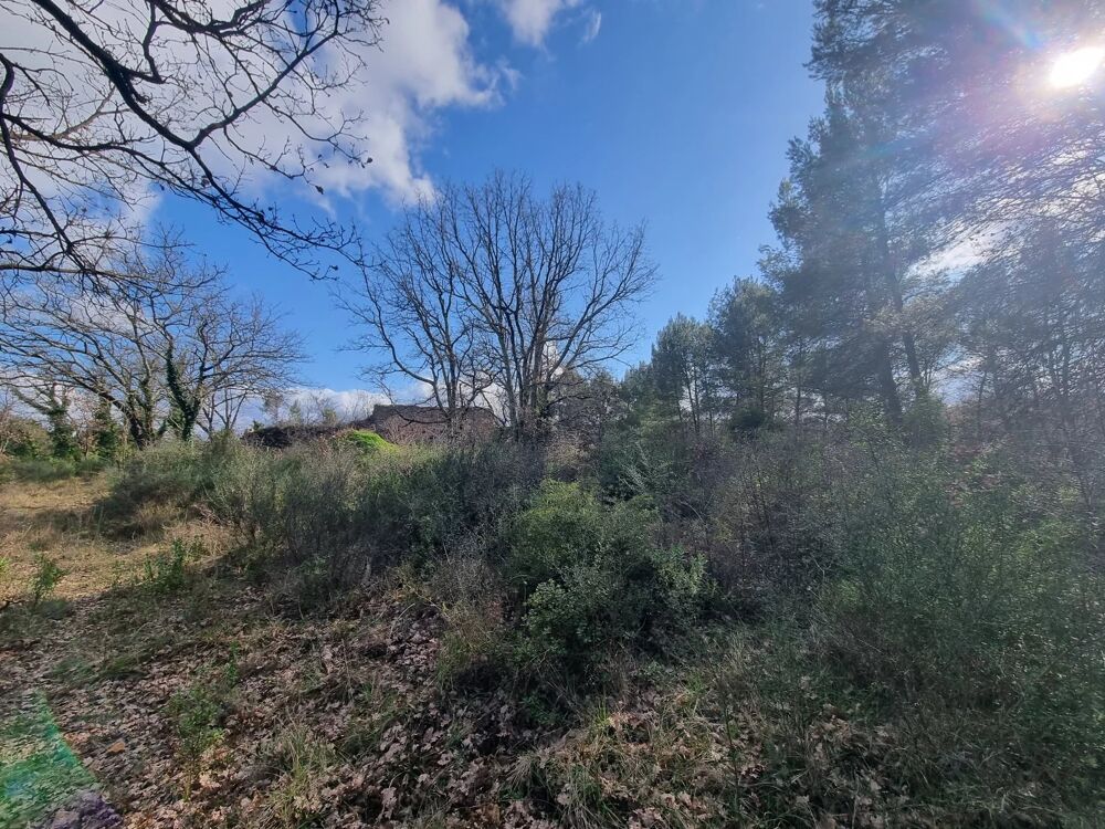 Vente Terrain Terrain Agricole Le luc