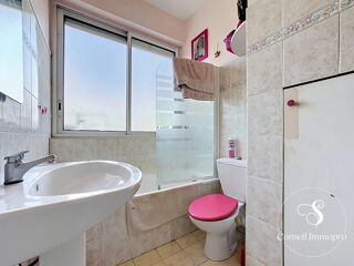  Appartement à vendre 1 pièce 20 m²