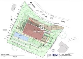  Terrain � vendre 912 m�