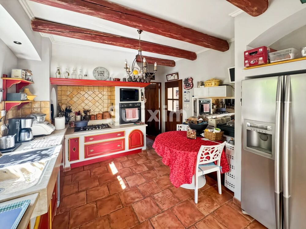 à vendre  Maison Montboucher-sur-Jabron (26740)