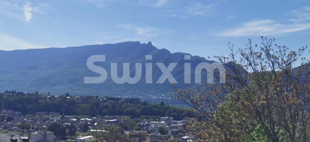 � vendre  Maison Aix-les-Bains (73100)
