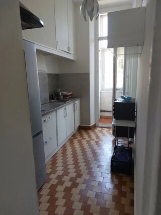  Appartement  louer 38 m