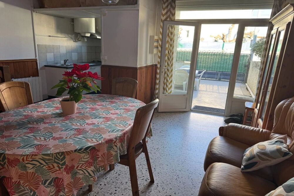 Charmante maison de vacances à quelques minutes à pied des belle