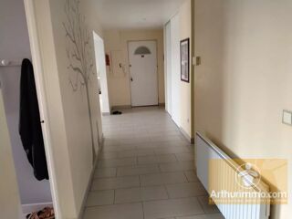  Appartement à vendre 5 pièces 110 m²