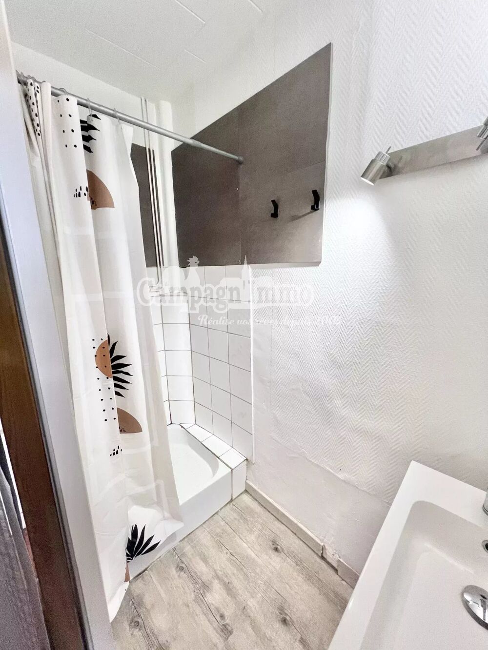 Vente Appartement Appartement T1bis centre-ville Tarare