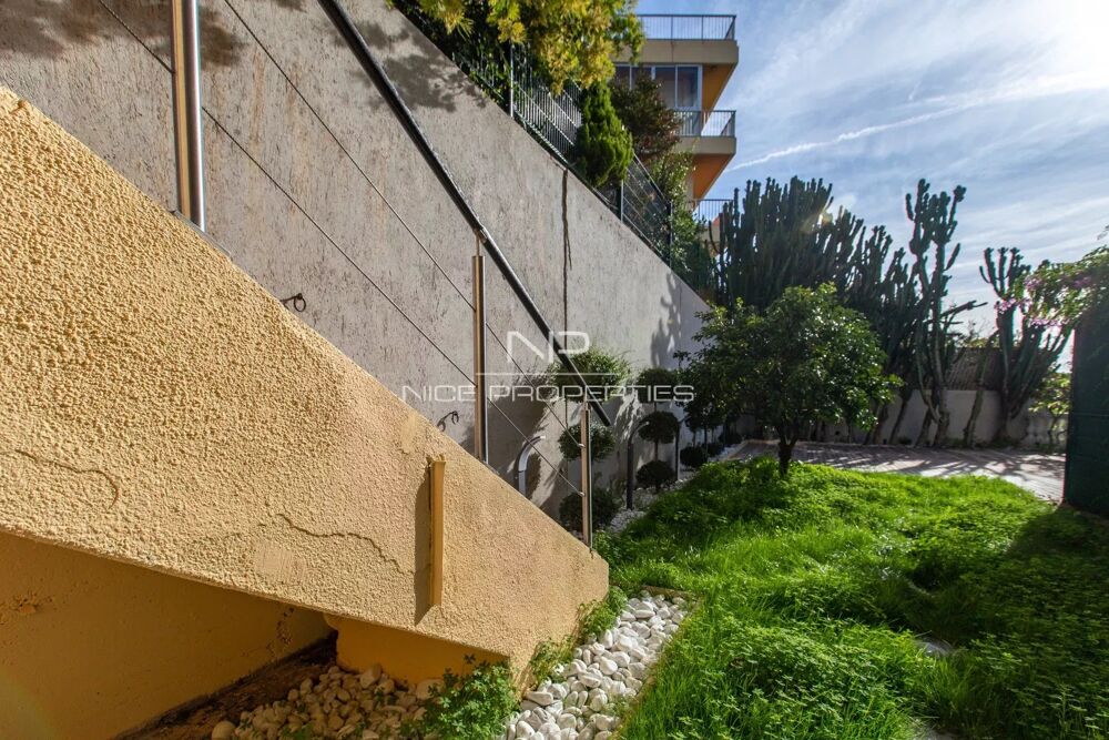  vendre  Appartement Villefranche-sur-Mer (06230)