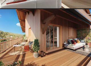  Appartement � vendre 3 pi�ces 82 m�