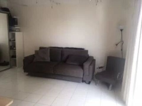  Appartement � louer 1 pi�ce 30 m�