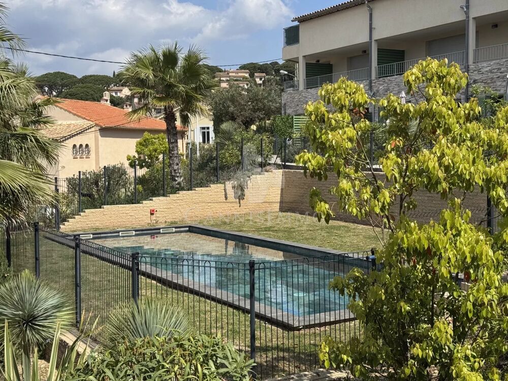 � vendre  Appartement Sainte-Maxime (83120)