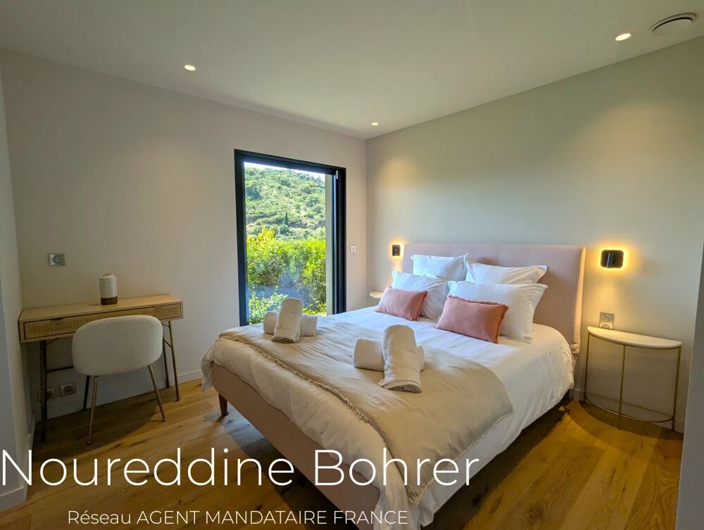  vendre  Maison Grimaud (83310)