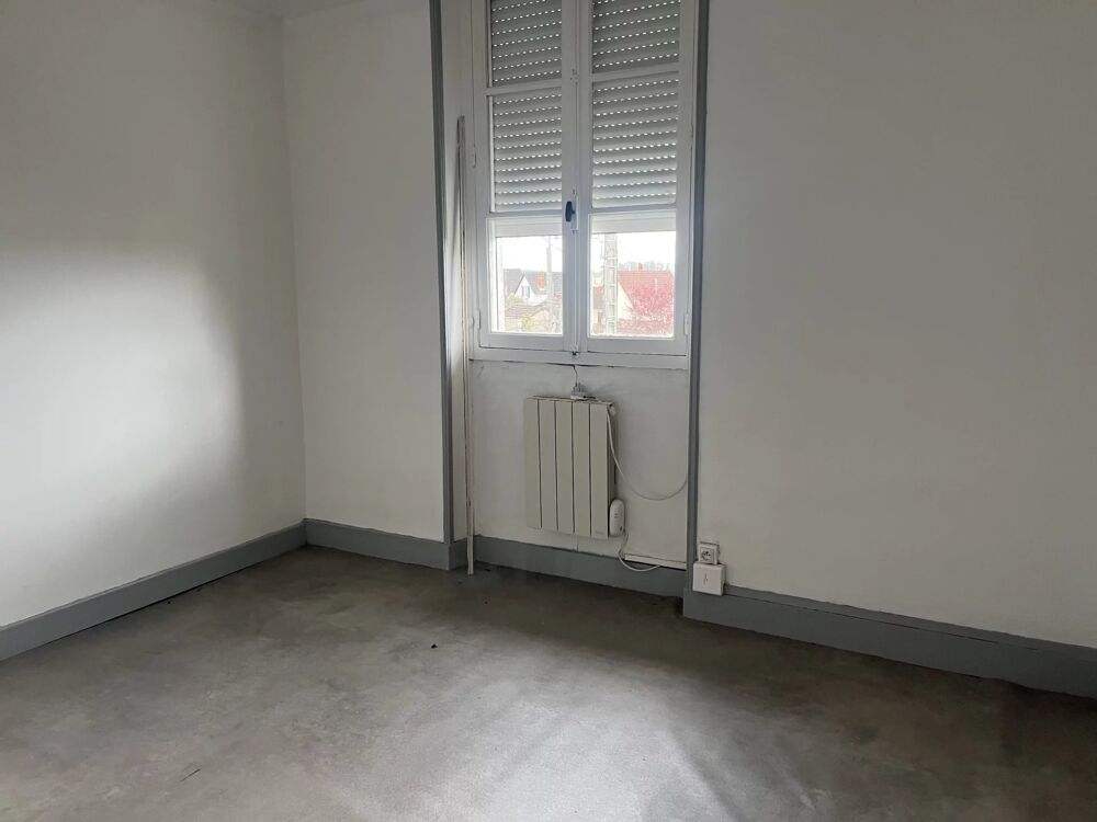 APPARTEMENT EN VILLE