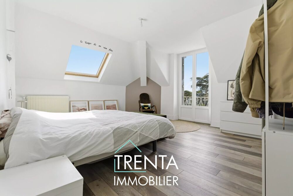 � vendre  Villa Tullins (38210)