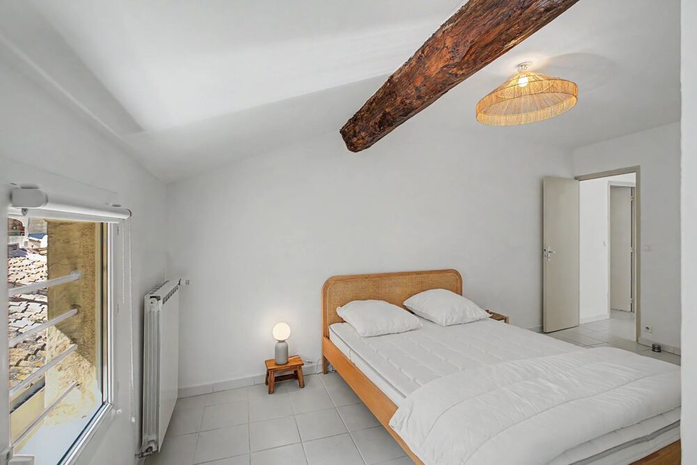 Vente Maison Maison de ville Voltaire plus appartement indépendant Arles