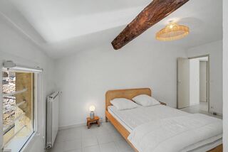 Vente Maison Maison de ville Voltaire plus appartement indépendant Arles