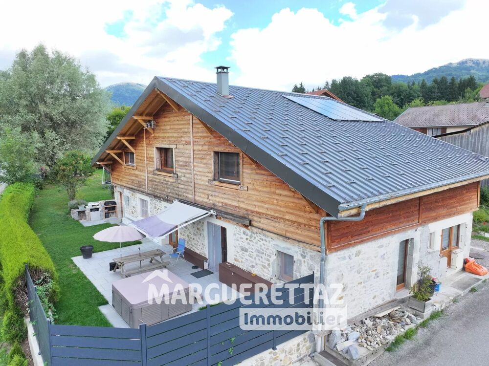 MAISON DE VILLAGE DE 188 m² A ONNION