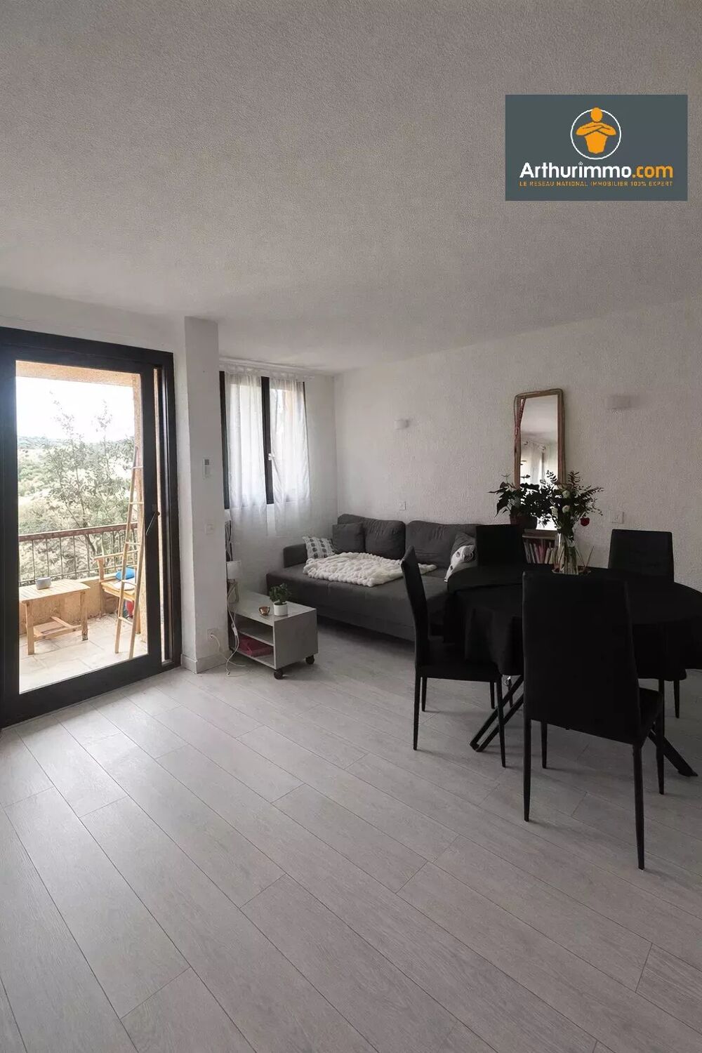 Vente Appartement T2 PORTICCIO Porticcio