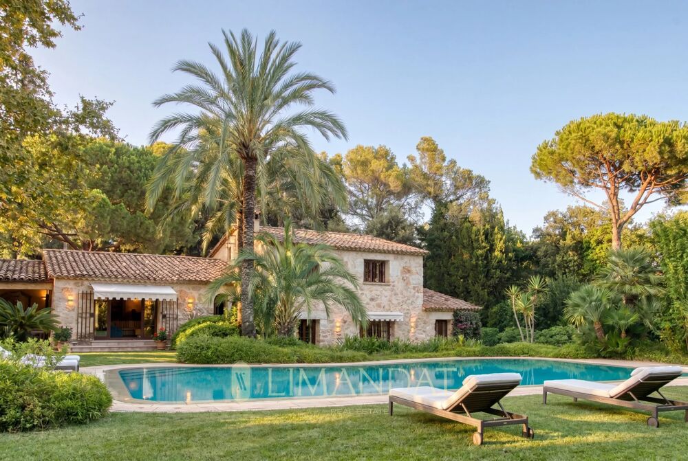 � vendre  Maison Saint-Paul-de-Vence (06570)