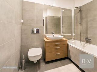  Appartement � vendre 4 pi�ces 92 m�