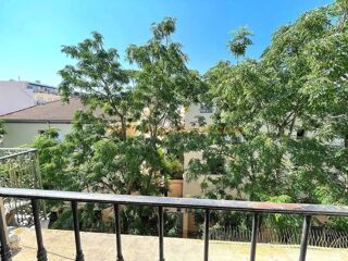  Appartement à vendre 3 pièces 41 m²