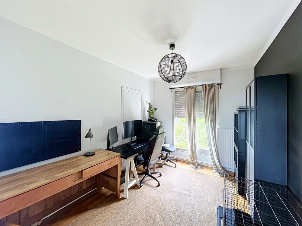 En exclusivité appartement 4 pièces - entièrement rénové - Laon