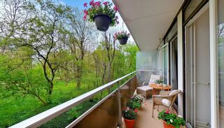  Appartement � vendre 4 pi�ces 78 m�