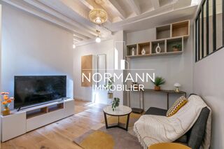  Appartement à vendre 2 pièces 28 m²