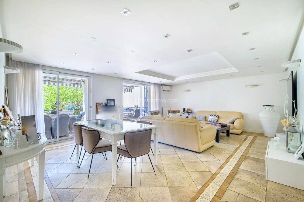 Très beau T6 familial de 136 m²  Villeurbanne Gratte-Ciel