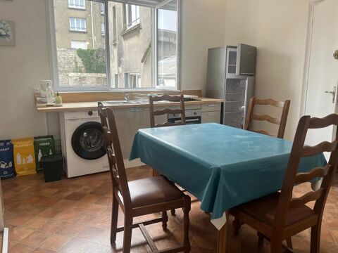  Appartement  louer 3 pices 45 m