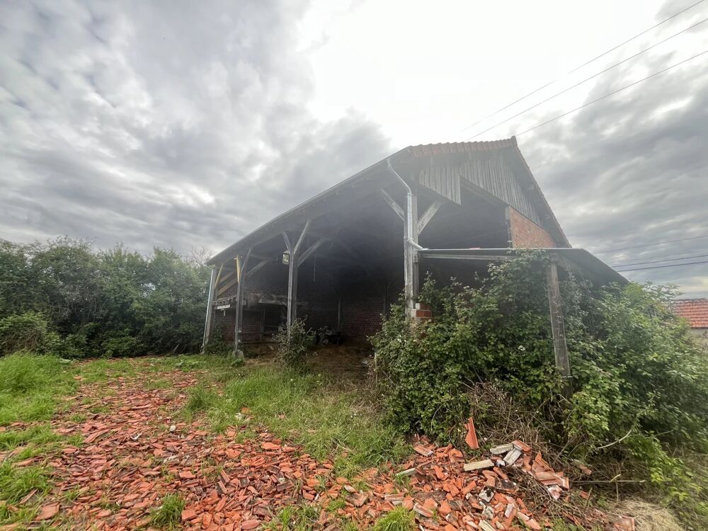 Vente Maison GRANGE Mornay-sur-allier