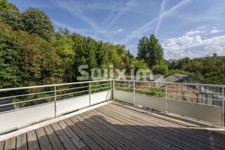  Appartement à vendre 4 pièces 97 m²