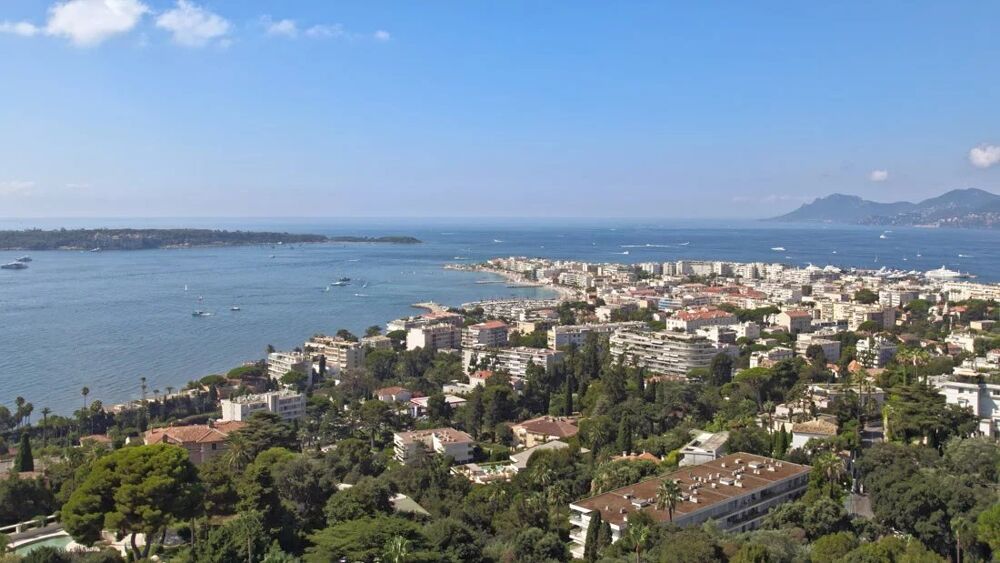 � vendre  Villa Cannes (06400)