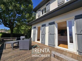  Maison � vendre 7 pi�ces 125 m�