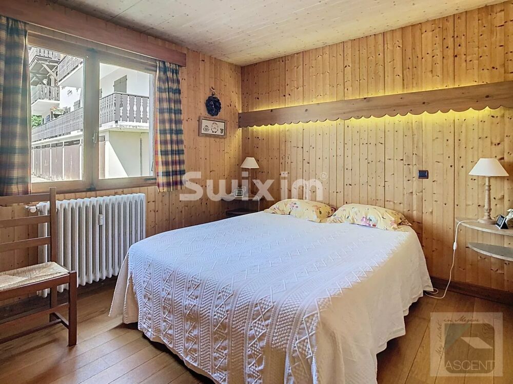 Vente Appartement Appartement à vendre au Jaillet - Megève Megève