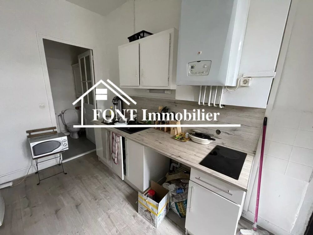 Vente Immeuble Saint-Étienne / Immeuble proche Centre 2 Saint-Étienne
