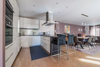  Appartement à vendre 4 pièces 122 m²