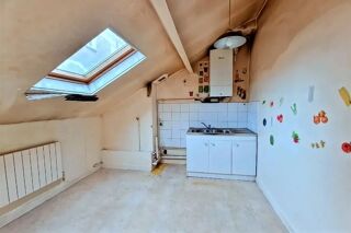  Appartement � vendre 2 pi�ces 37 m�