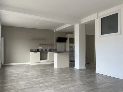  Appartement � louer 2 pi�ces 50 m�