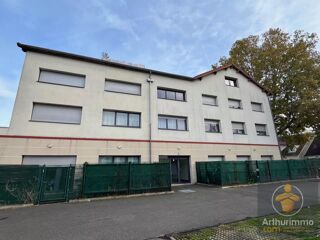  Appartement à vendre 3 pièces 69 m²