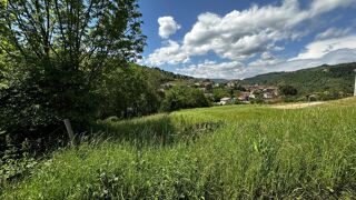  Terrain � vendre 1720 m�