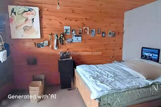  Maison � vendre 4 pi�ces 66 m�