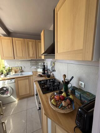  Appartement à vendre 4 pièces 73 m²