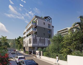  Appartement à vendre 3 pièces 118 m²
