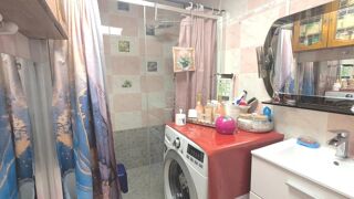  Appartement � vendre 4 pi�ces 88 m�