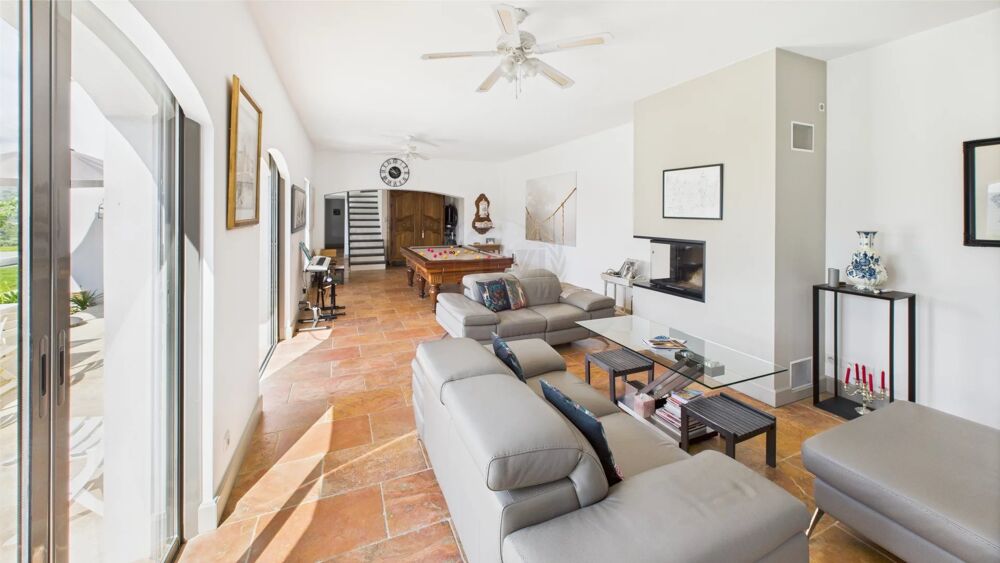 � vendre  Maison Le Plan-de-la-Tour (83120)