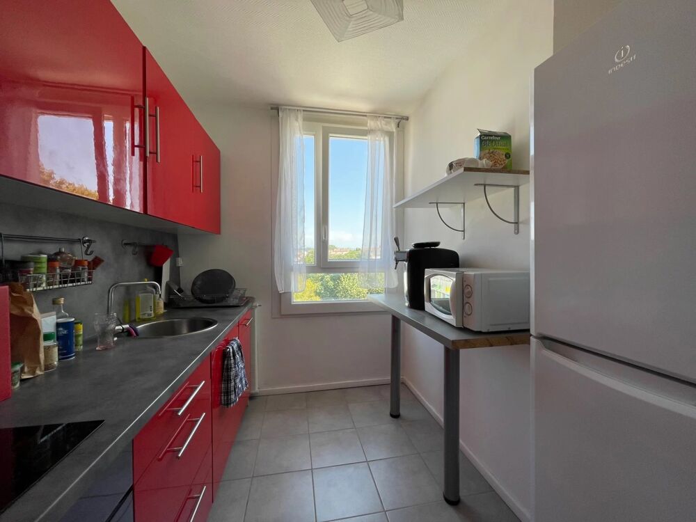 Vente Appartement Appartement de type 3 A VENDRE Montélimar