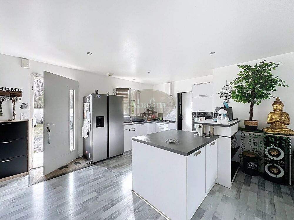 Vente Maison Villa contemporaine avec vue Lannemezan