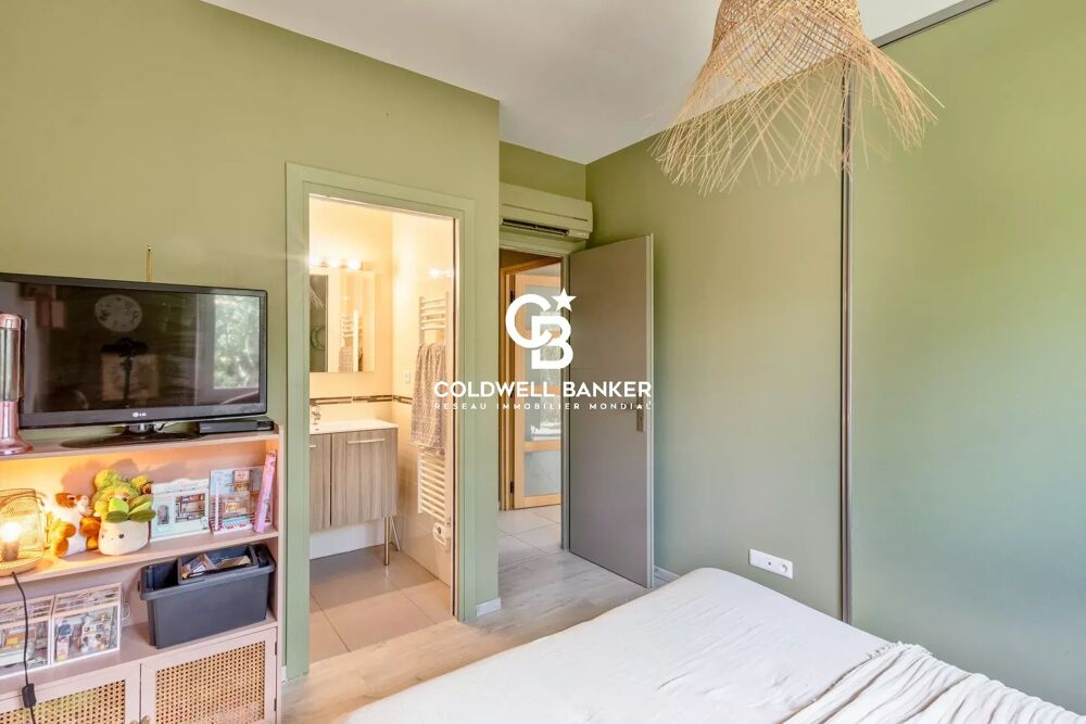 à vendre  Maison Grimaud (83310)