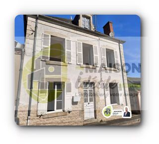  Maison � vendre 6 pi�ces 98 m�