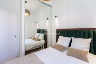  Appartement à vendre 2 pièces 31 m²
